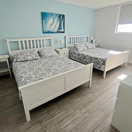 The Tides 2 Bedrooms 9Th Floor We Are On The Beach! Голливуд Экстерьер фото
