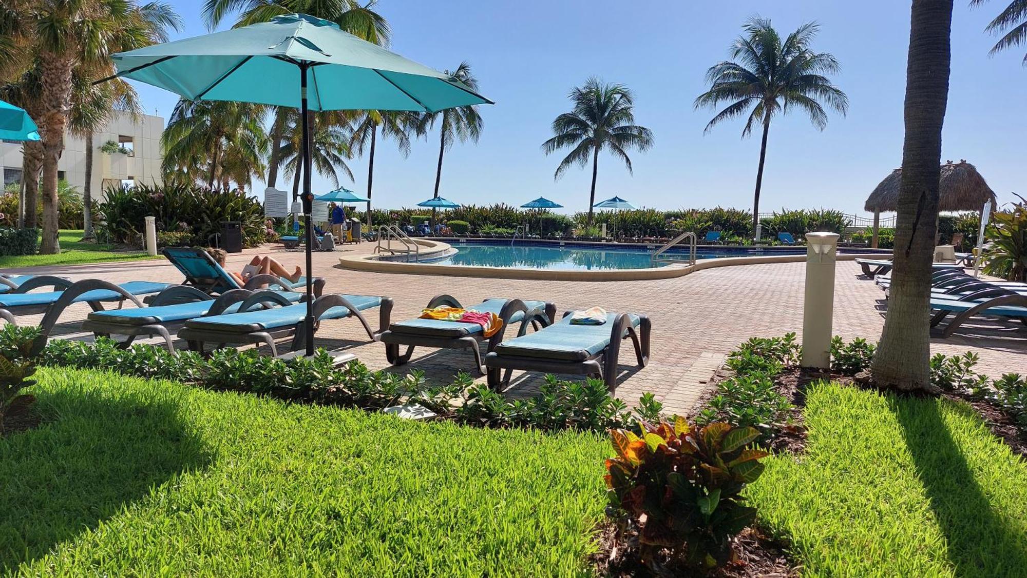The Tides 2 Bedrooms 9Th Floor We Are On The Beach! Голливуд Экстерьер фото