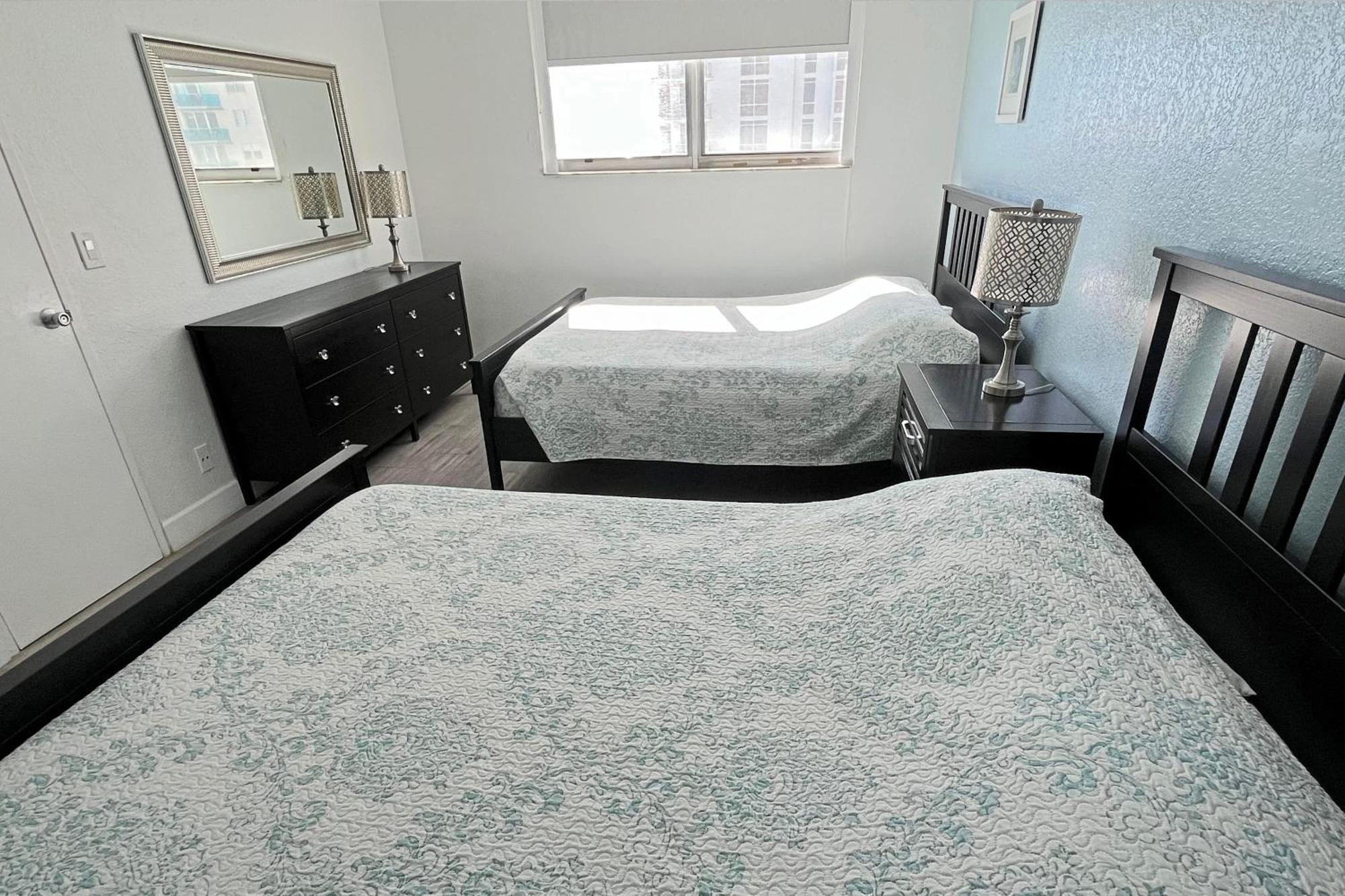 The Tides 2 Bedrooms 9Th Floor We Are On The Beach! Голливуд Экстерьер фото