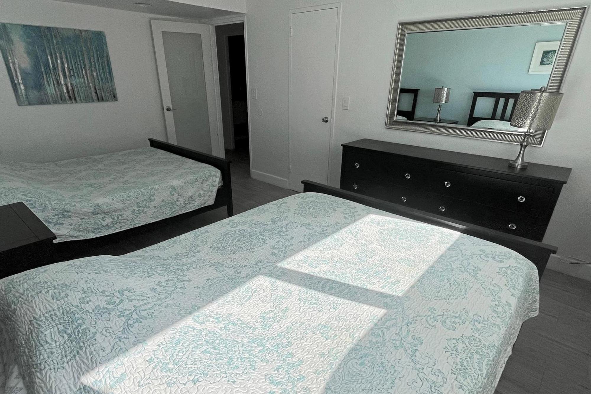 The Tides 2 Bedrooms 9Th Floor We Are On The Beach! Голливуд Экстерьер фото