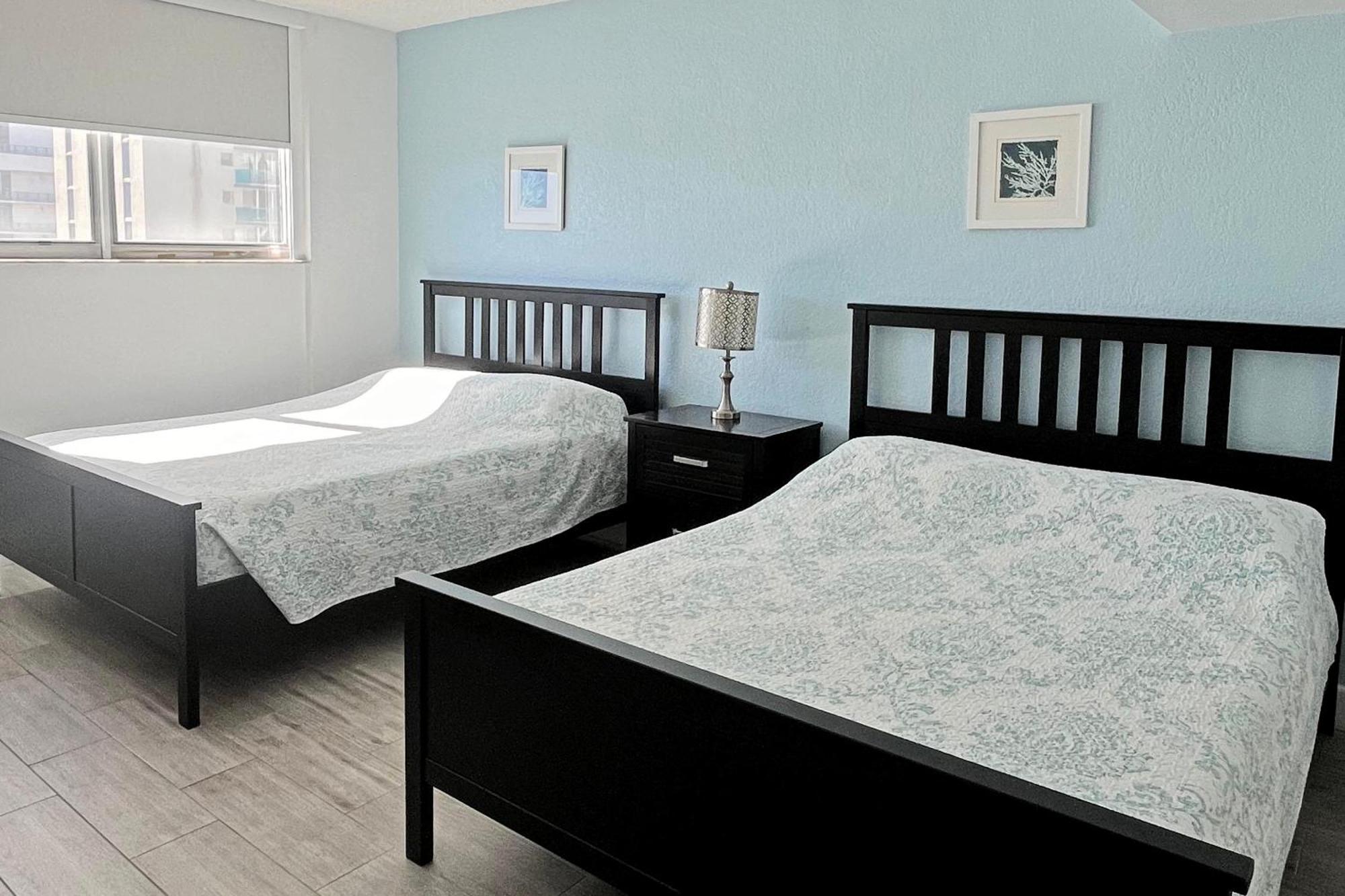 The Tides 2 Bedrooms 9Th Floor We Are On The Beach! Голливуд Экстерьер фото
